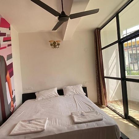 C Suites - Royal Homes II Short & Long Stays Bangalore Luaran gambar