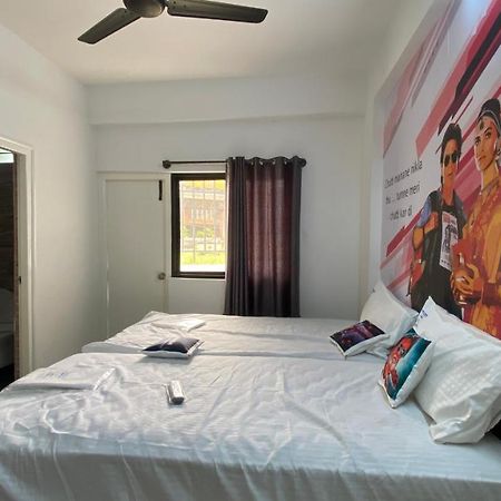C Suites - Royal Homes II Short & Long Stays Bangalore Luaran gambar