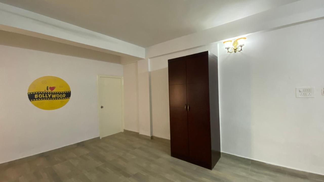 C Suites - Royal Homes II Short & Long Stays Bangalore Luaran gambar