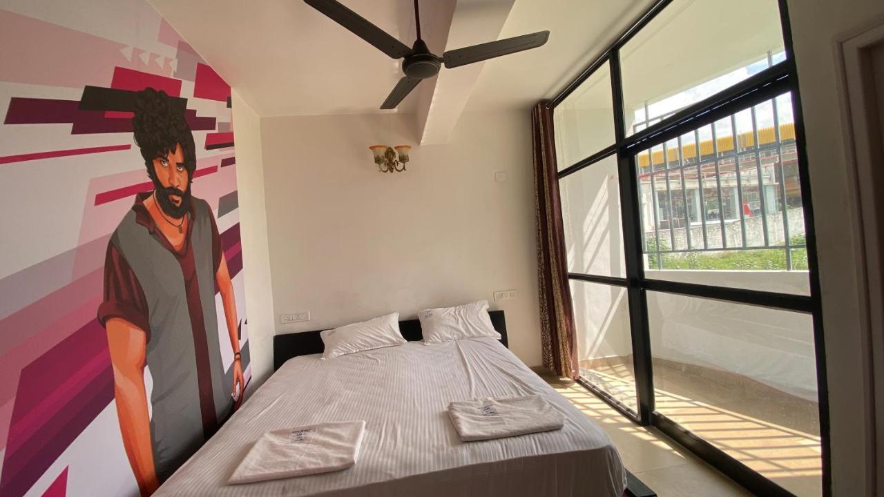 C Suites - Royal Homes II Short & Long Stays Bangalore Luaran gambar
