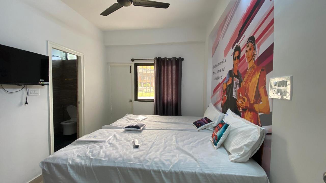 C Suites - Royal Homes II Short & Long Stays Bangalore Luaran gambar